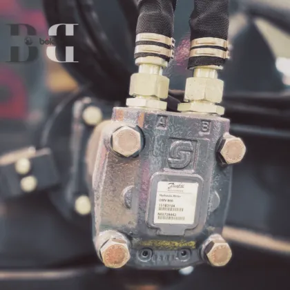 72 Skid Steer Attachments: Pickup Brooms, Sweepers & Utility Brooms for Bobcat