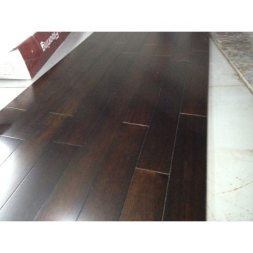 Kempas hardwood flooring 3 5/8