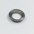 Machineren SUS304 RVS Vaste Ring