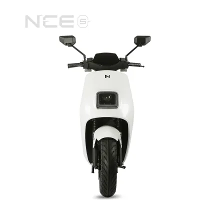 100KMH EEC High Speed Electric Motorcycle: The Future of Fast, Eco-Friendly Transportation