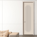 Water Resistant Zero Formaldehyde Doors Lotus-Leaf Brown