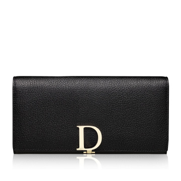 GL97 2016 premium women's fashion leather wallet Long Wallet Clutch wholesale trade