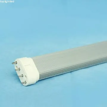 22W PL LED tubes 2G11 535mm