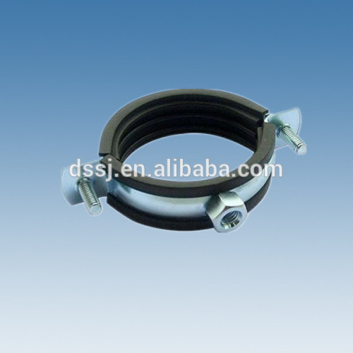 Vertical Wall Mount Pipe Clamp, High Quality Vertical Wall Mount Pipe