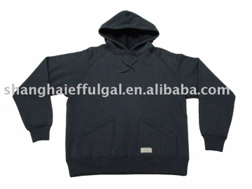 Men's Hoody Sweatshirt (JJ-heavy)