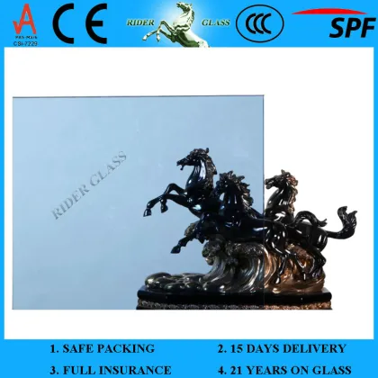 3-12mm Ocean Blue Color