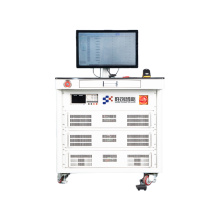 lithium battery internal resistance tester
