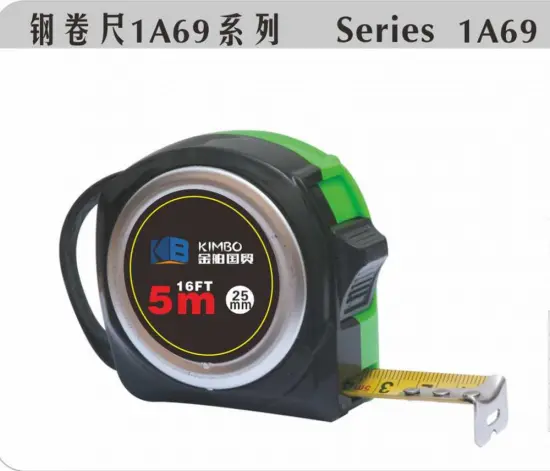 Custom Body Tape Measure Body Fat Measuring Tape