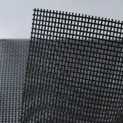 Aluminum Wire Mesh Screening