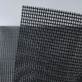 Fiberglass cloth mesh window screen