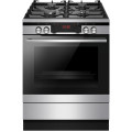 Bruciatore forno a gas cooktop 4