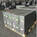 Supply fine grain size isostatic Graphite