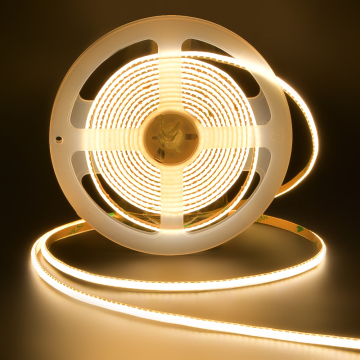 High Density 300 LEDs per Meter 36V Waterproof SMD2835 Flexible LED Strip Lighting
