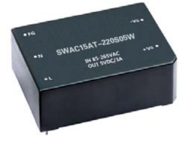 solar ac dc converter
