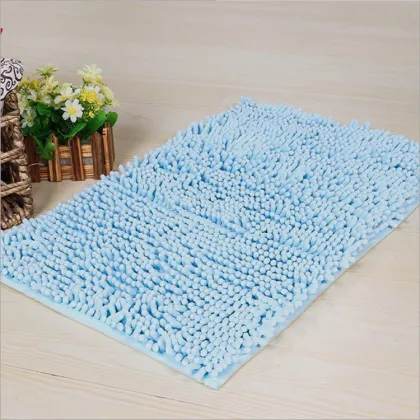Blue Rug Extra Large Bath Mats Hearth Rugs