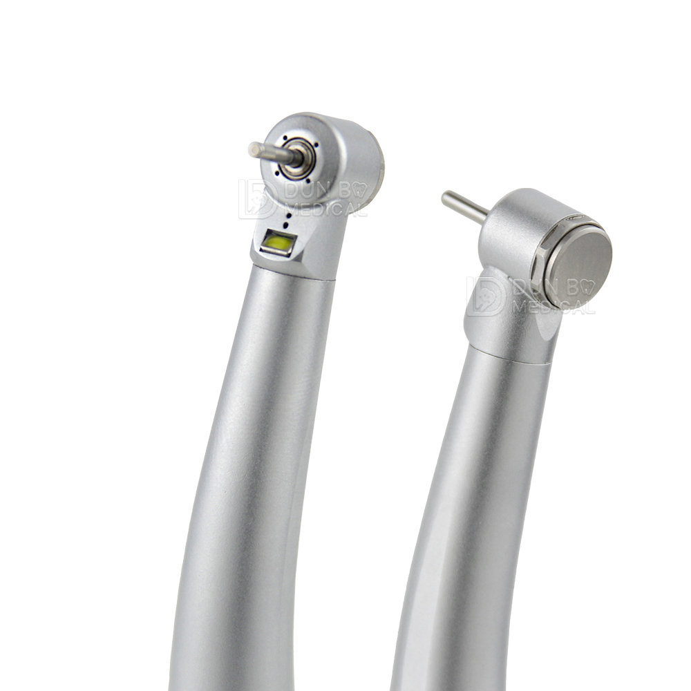 Dental Led High Speed Mini Handpiece for Children