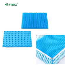 Medical silicone pad