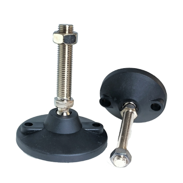 Wholesale High-Quality M6 Industrial Leveling Feet for Furniture