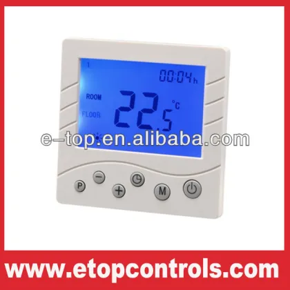 2013 popular nest thermostat for house using