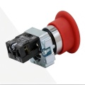 Emergency Stop Switch ZB2-BC42