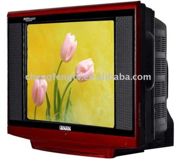 14" 21" CRT TV A or B Grade