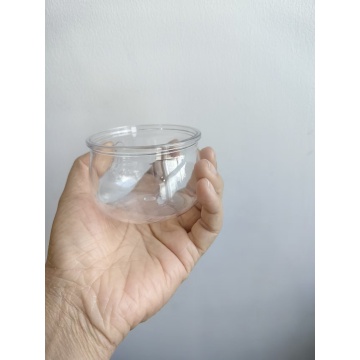 Custom Food Grade Plastic Injection Cups