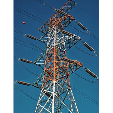 Renovación de la red de distribución de energía