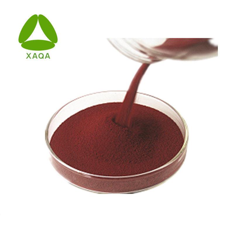 Feed Grade Astaxanthin Powder 10% Prix