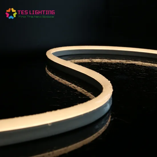 ip68 waterproof led neon decorative lights