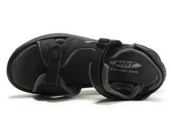 MBT kisumu Men Sandals