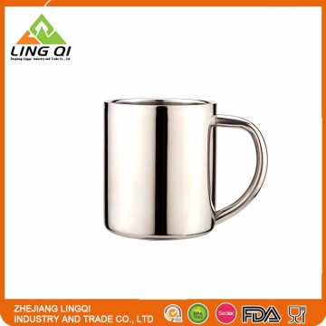 China Manufacture Professional Auto Seal Mug