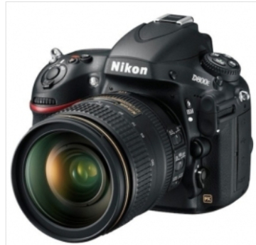 nikon d800e digital camera
