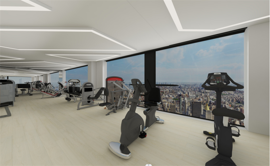 Largest Gym Equipment Manufacturer (3)