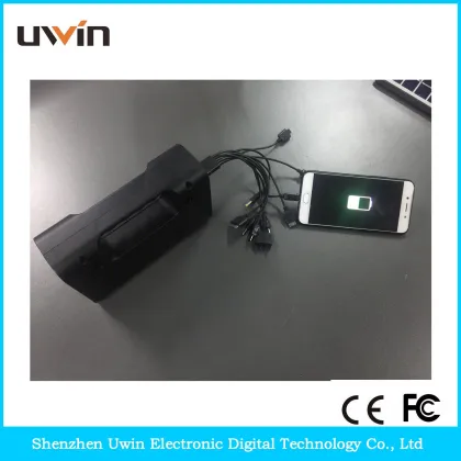 Camping Lighting Equipment