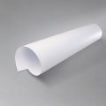 Plastic Sheet Pp Rigid Film Roll Packaging