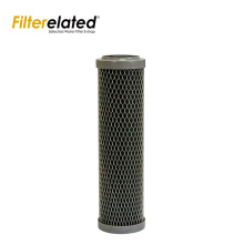 Antiscale Carbon Block Filter Cartridge for RO Equipment