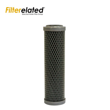 Activated Carbon Water Filter For Anti Scale