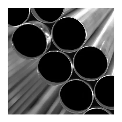 ASTM 304 seamless stainless steel pipe