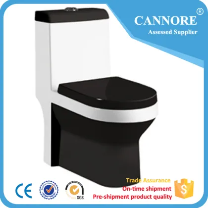 Chaozhou Washdown Toilet Traps: 180MM P-Trap and 250/300MM S-Ttrap