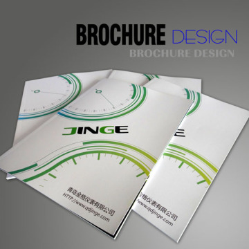 brochure design