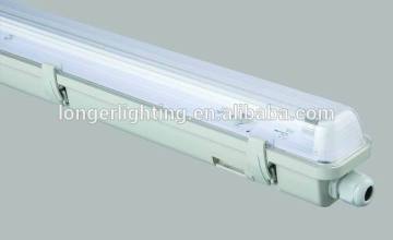 E series T5 tri-proof light fixture of IP65