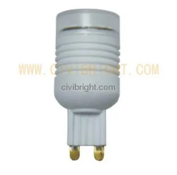 Led bulb G9 3W SMD3014 24PCS