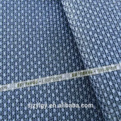 14CT fabric cotton embroidery fabric organic cotton fabric