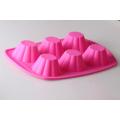 Silicone per stampi per dolci fai-da-te