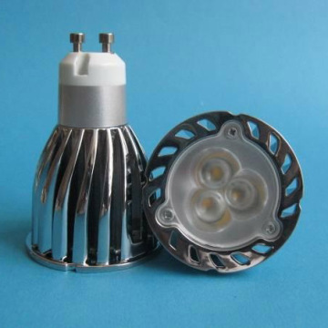 GU10-3x2W LED Spot Light