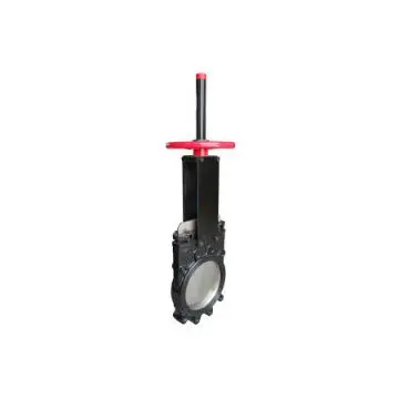 Knife Gate Valve