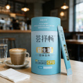 Пищеварительный пробиотик для снятия стресса