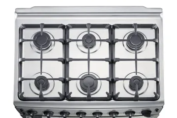High Quality Stainless Steel BBQ Oven