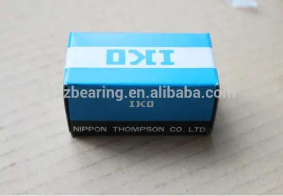 IKO PHS 12 Rod End Bearing