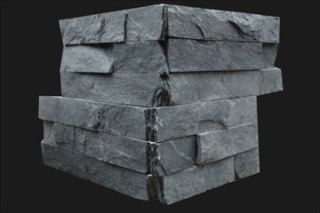 stone corner,stone veneer,wall stone tiles